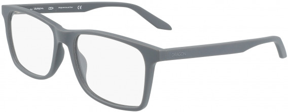 Dragon DR9000-56 glasses in Matte Grey