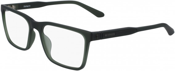 Dragon DR2010 glasses in Matte Olive