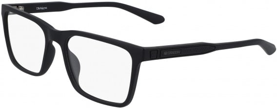 Dragon DR2010 glasses in Matte Black