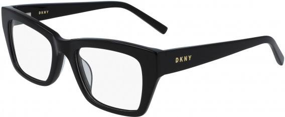 DKNY DK5021 glasses in Black