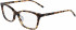 DKNY DK5013 glasses in Tokyo Tortoise