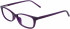 DKNY DK5006 glasses in Purple