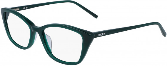 DKNY DK5002 glasses in Green