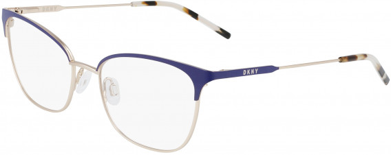 DKNY DK1023 glasses in Navy