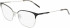 DKNY DK1023 glasses in Black