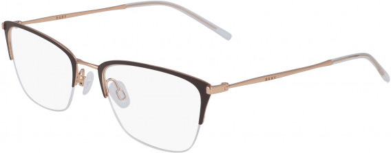 DKNY DK1013 glasses in Brown