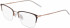 DKNY DK1013 glasses in Brown