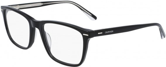 Calvin Klein CK21502-55 glasses in Black