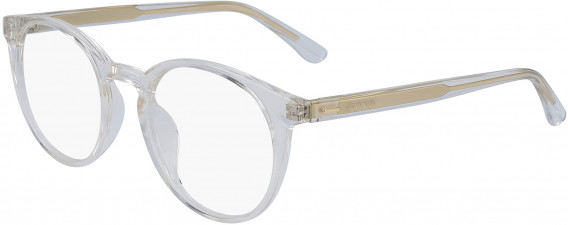 Calvin Klein CK20527 glasses in Crystal Clear