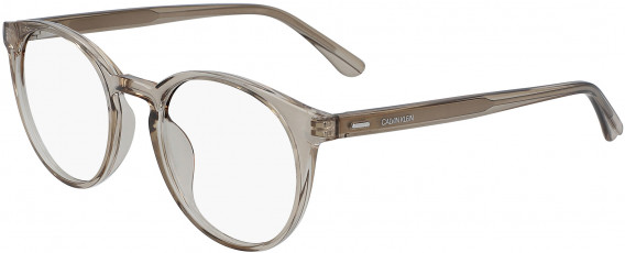 Calvin Klein CK20527 glasses in Crystal Beige