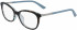 Calvin Klein CK20508 glasses in Light Blue Tortoise/Sky