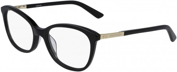 Calvin Klein CK20508 glasses in Black