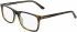 Calvin Klein CK20503 glasses in Soft Tortoise/Sage