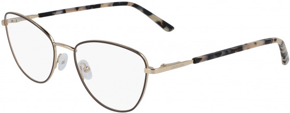 Calvin Klein CK20305 glasses in Satin Beige