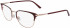 Calvin Klein CK20303 glasses in Satin Burgundy