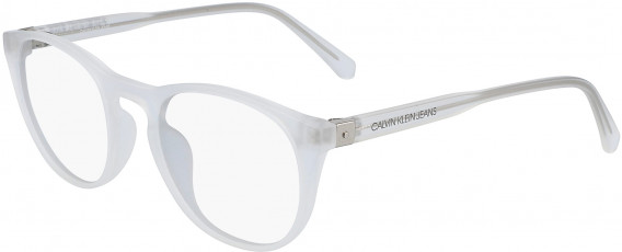 Calvin Klein Jeans CKJ20511 glasses in Matte Crystal