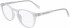 Calvin Klein Jeans CKJ20511 glasses in Matte Crystal