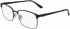 Skaga SK2104 ALPNYCKEL glasses in Black/Dark Grey
