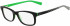 Nike NIKE 5509-46 glasses in Black/Cool Grey