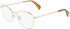 Lanvin LNV2103 glasses in Yellow Gold