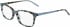 DKNY DK5008 glasses in Teal Tortoise