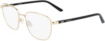 Calvin Klein CK21300 glasses in Gold