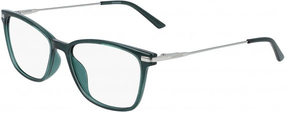 Calvin Klein CK20705 glasses in Crystal Emerald
