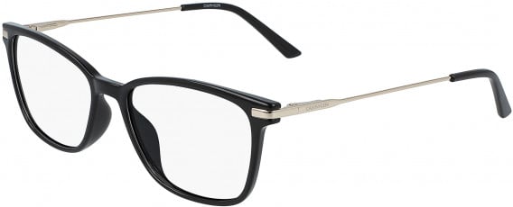 Calvin Klein CK20705 glasses in Black