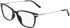 Calvin Klein CK20705 glasses in Black