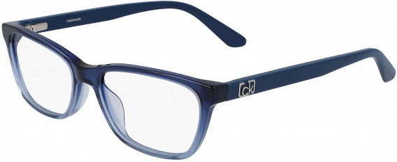 Calvin Klein CK20530 glasses in Blue Gradient