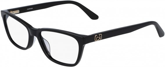 Calvin Klein CK20530 glasses in Black