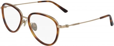 Calvin Klein CK20106 glasses in Soft Tortoise