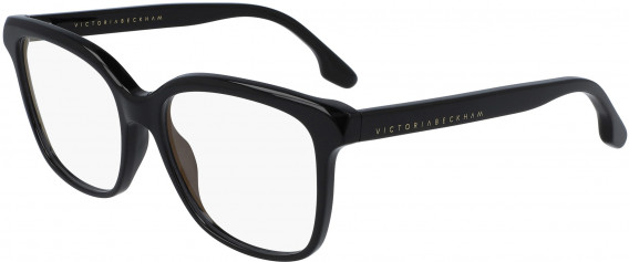Victoria Beckham VB2608 glasses in Black