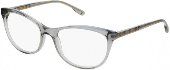 Skaga SK2857 HILMA glasses in Grey/Nude