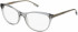 Skaga SK2857 HILMA glasses in Grey/Nude