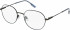 Skaga SK2121 JOEL glasses in Gunmetal/Blue