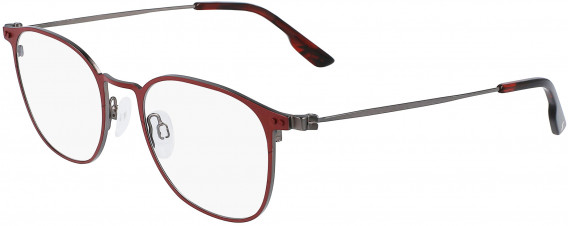 Skaga SK2115 SUNNANVIND glasses in Burgundy