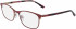 Skaga SK2109 NORNA glasses in Cyclamen