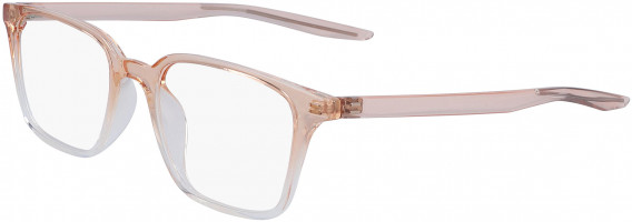 Nike NIKE 7126 glasses in Washed Coral Fade