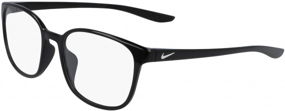 Nike NIKE 7026 glasses in Black