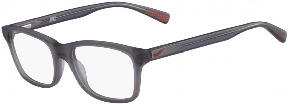 Nike NIKE 5015-48 glasses in Anthracite