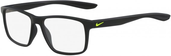 Nike NIKE 5002-51 glasses in Matte Black