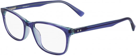 Marchon M-5505 glasses in Blue
