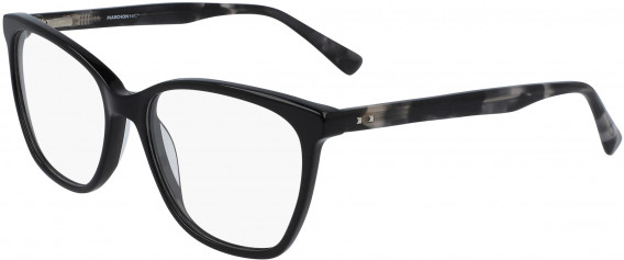 Marchon M-5504 glasses in Black