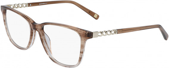 Marchon M-5008 glasses in Brown