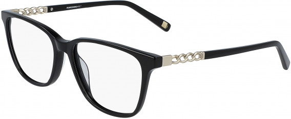 Marchon M-5008 glasses in Black