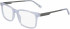 Marchon M-3008 glasses in Crystal Clear