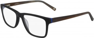 Marchon M-3006 glasses in Matte Black