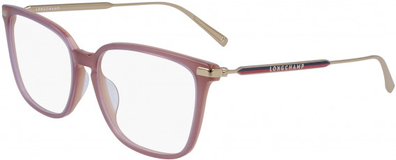 Longchamp LO2661 glasses in Rose