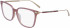 Longchamp LO2661 glasses in Rose